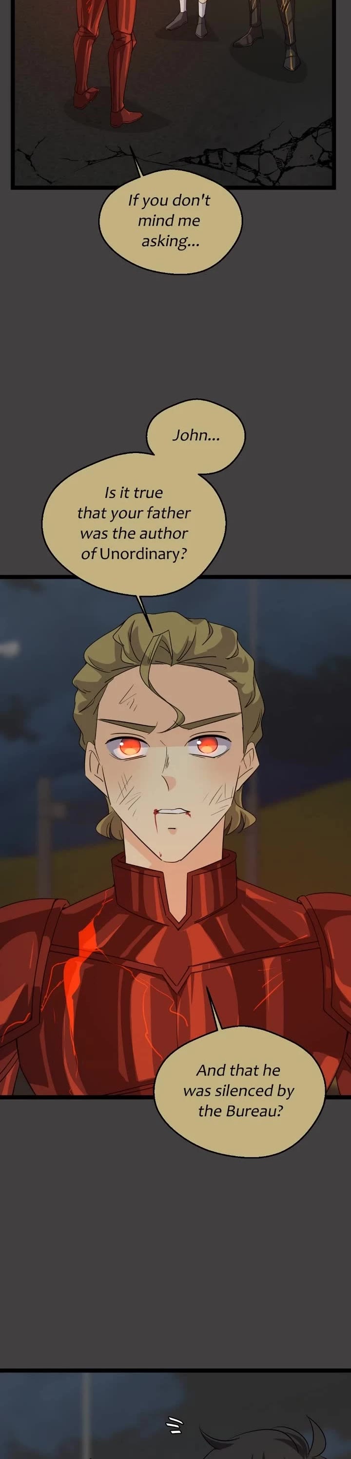 unOrdinary chapter 392 page 60