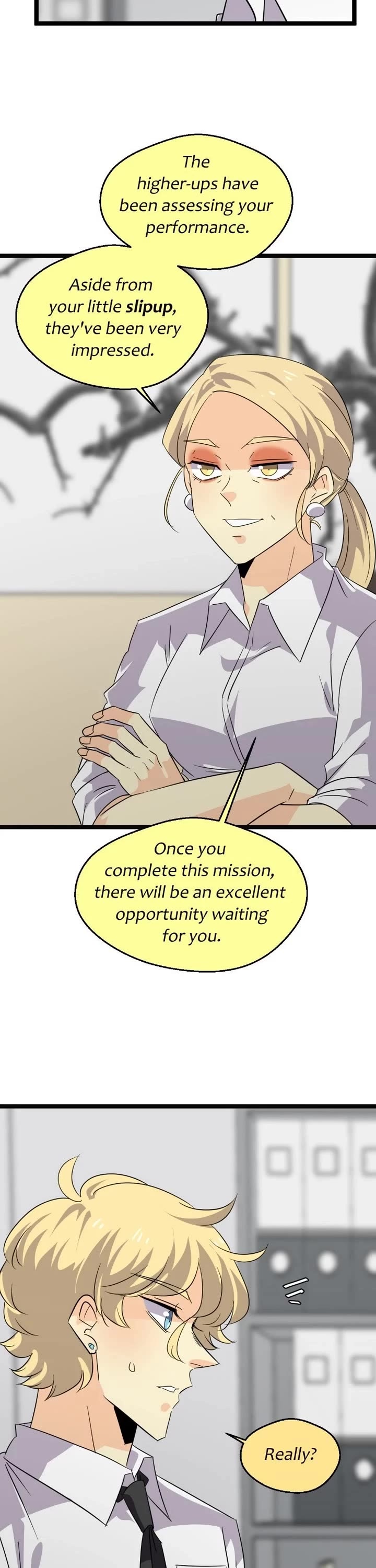 unOrdinary chapter 394 page 18