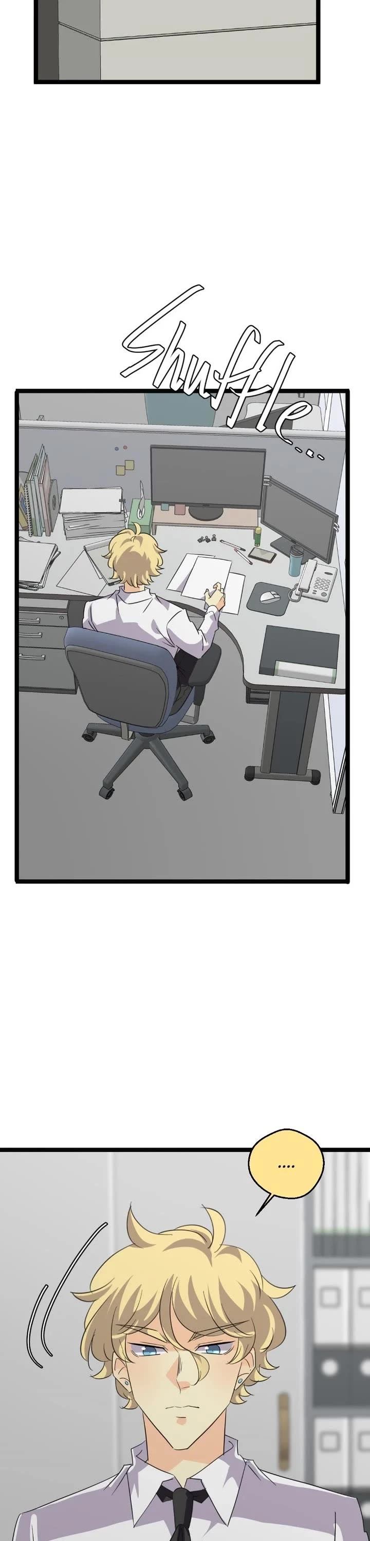 unOrdinary chapter 394 page 21