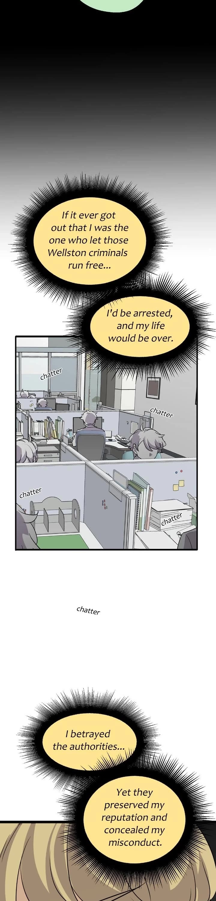 unOrdinary chapter 394 page 23