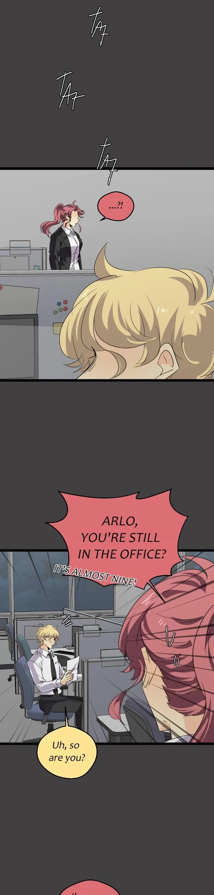 unOrdinary chapter 394 page 27