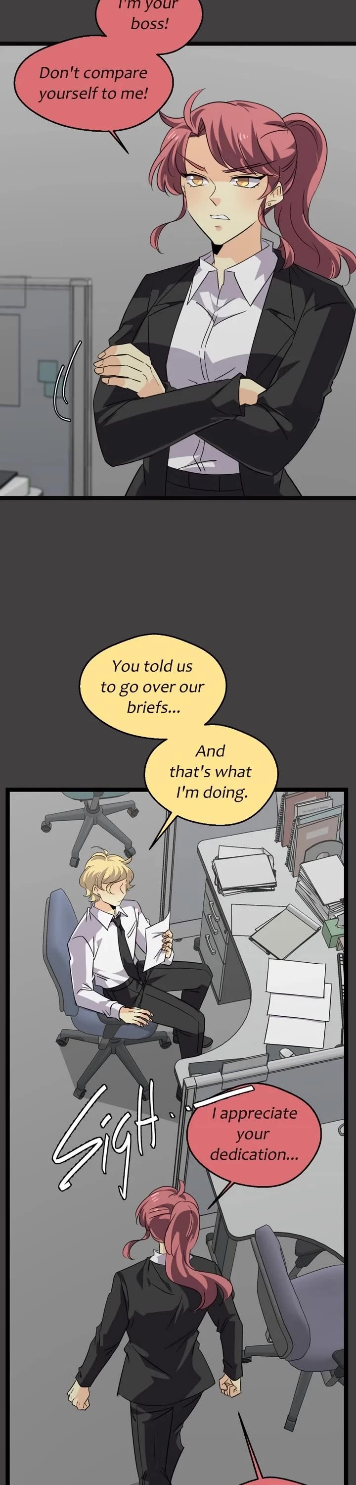 unOrdinary chapter 394 page 28