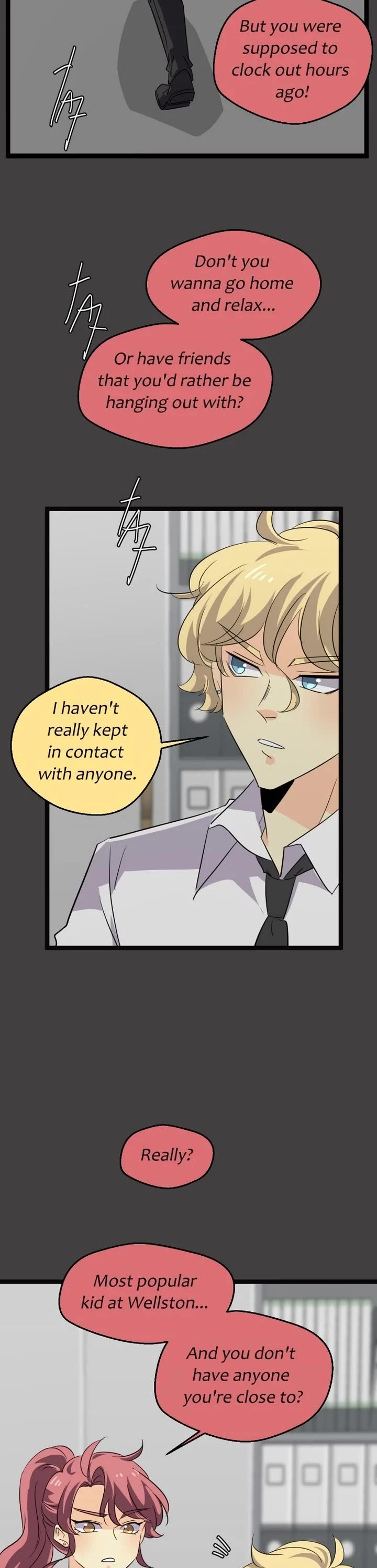 unOrdinary chapter 394 page 29