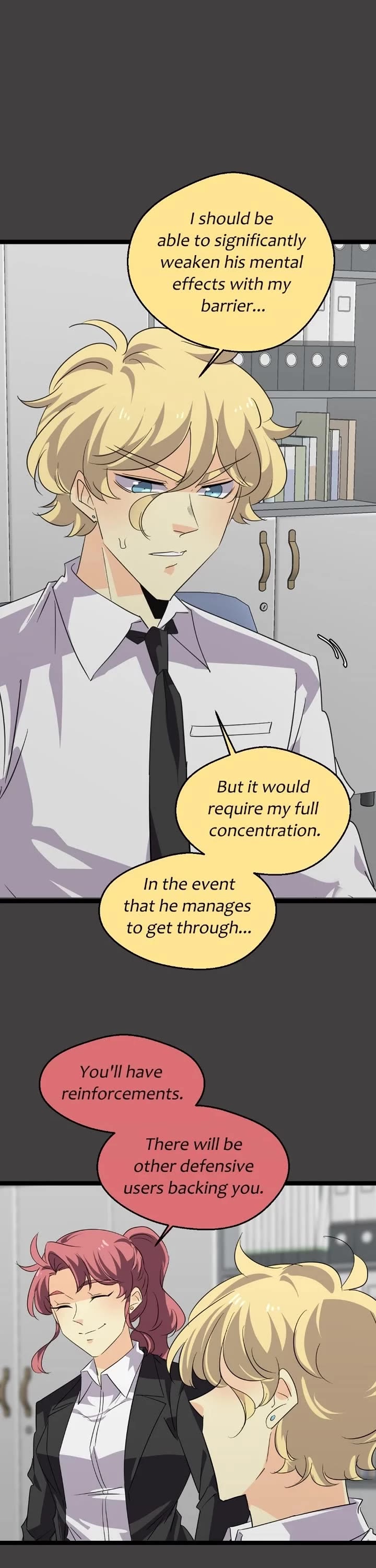 unOrdinary chapter 394 page 33
