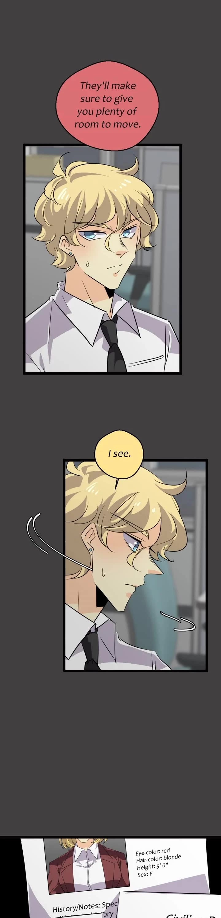 unOrdinary chapter 394 page 34