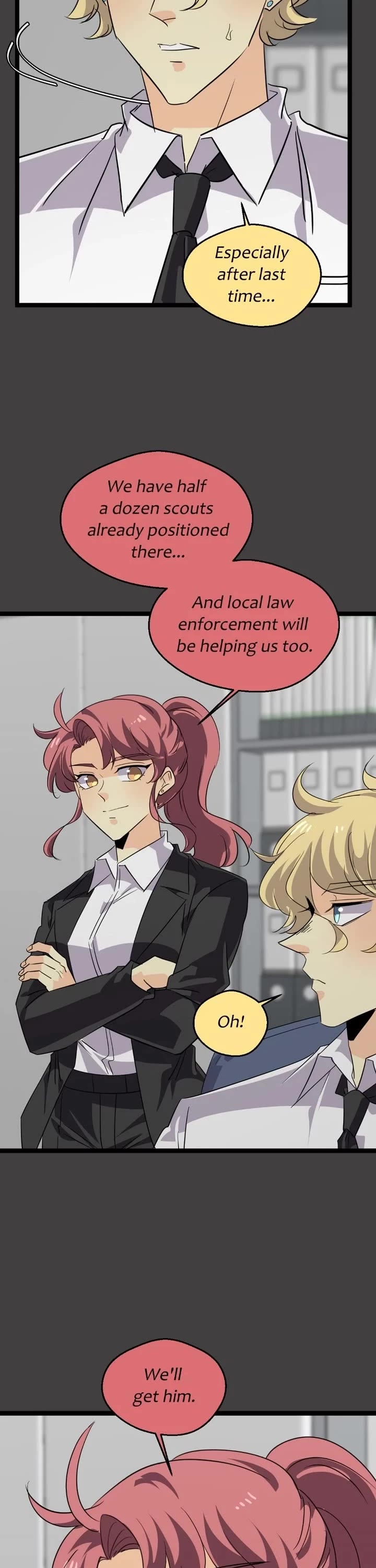 unOrdinary chapter 394 page 37