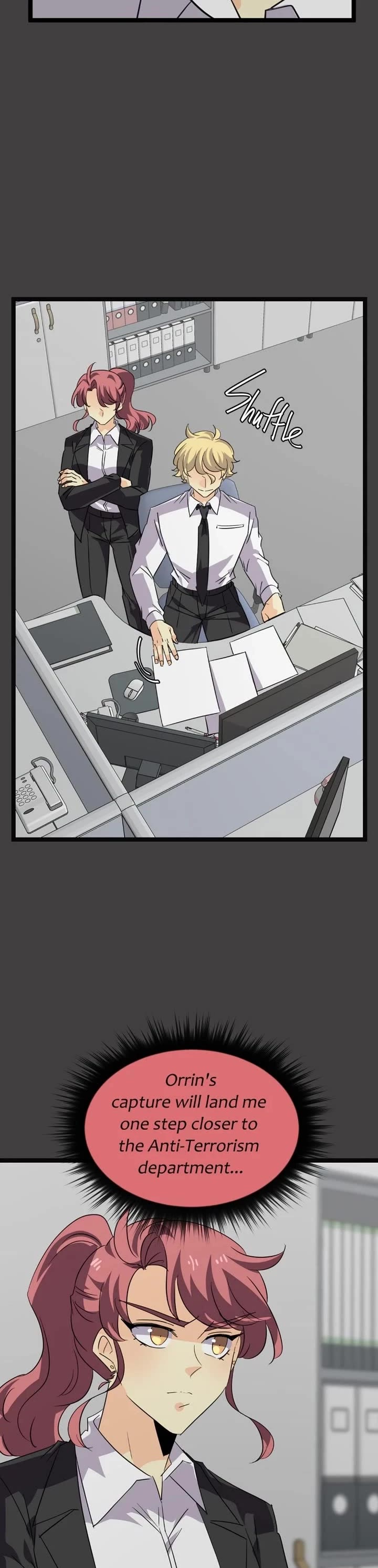 unOrdinary chapter 394 page 39