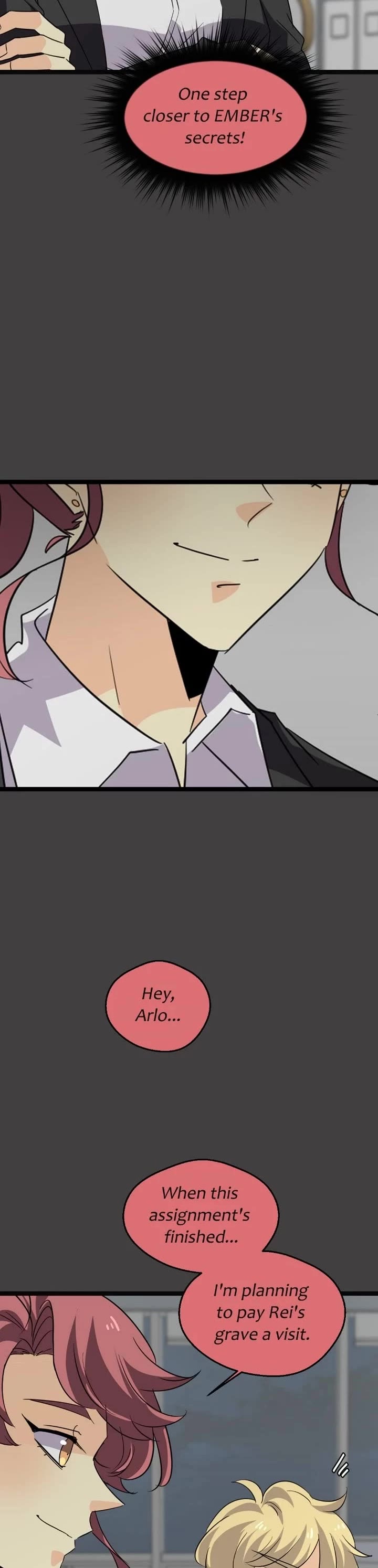 unOrdinary chapter 394 page 40