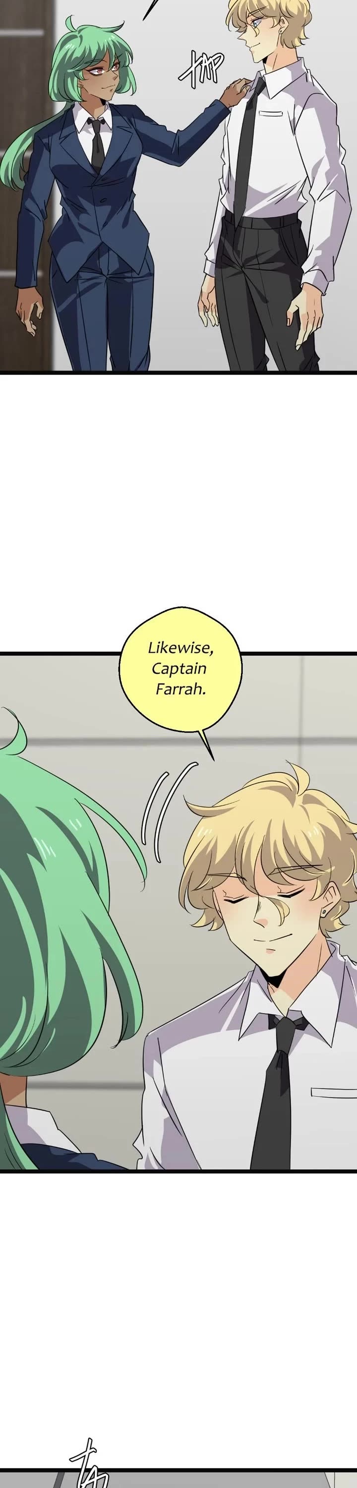unOrdinary chapter 394 page 7