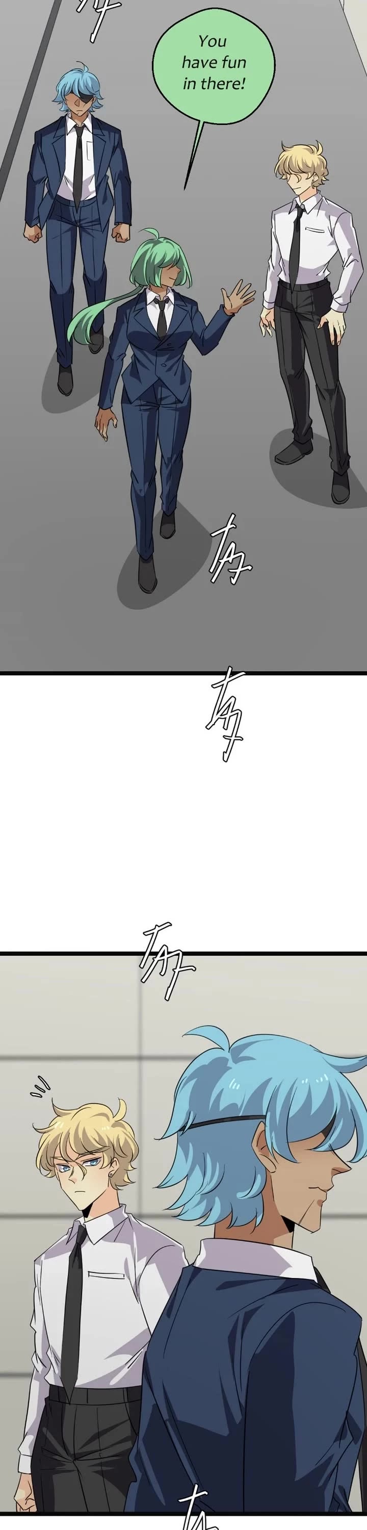 unOrdinary chapter 394 page 8