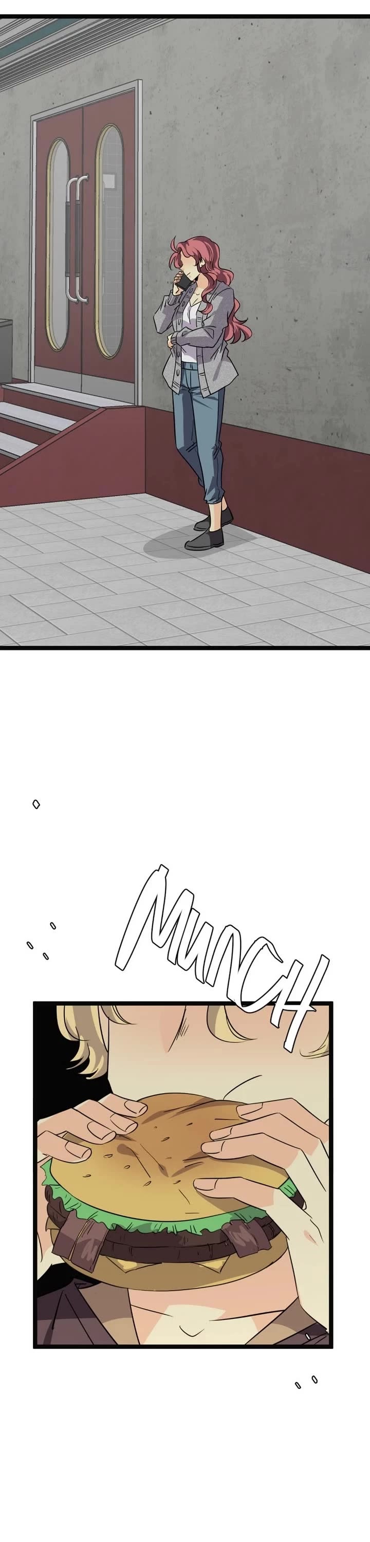 unOrdinary chapter 395 page 11