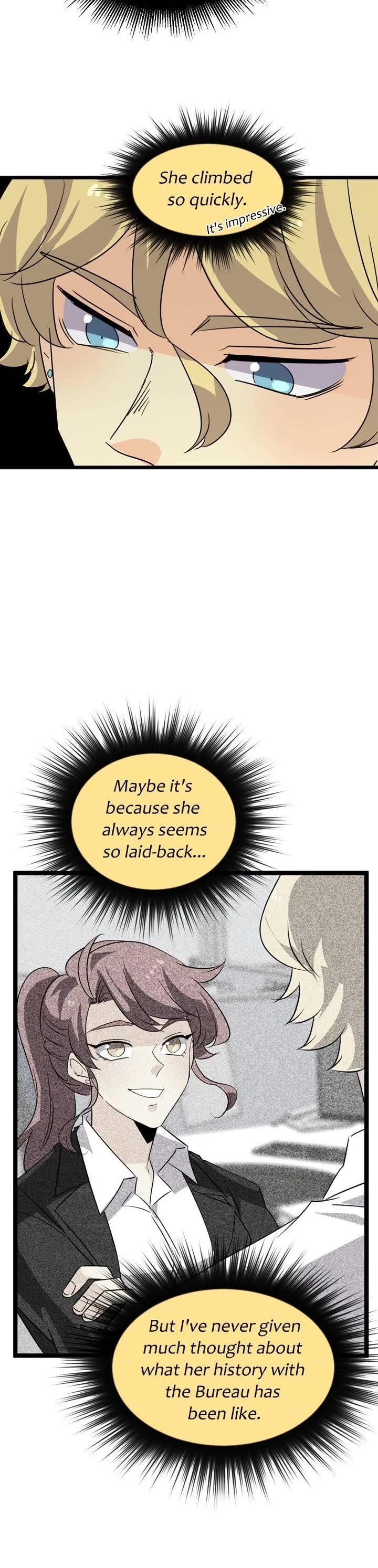 unOrdinary chapter 395 page 15