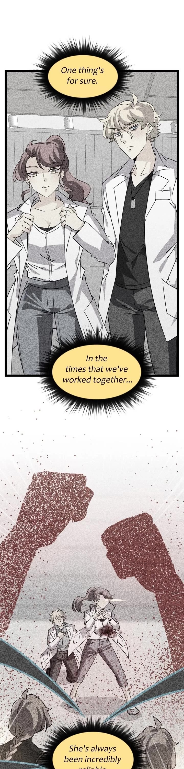 unOrdinary chapter 395 page 16