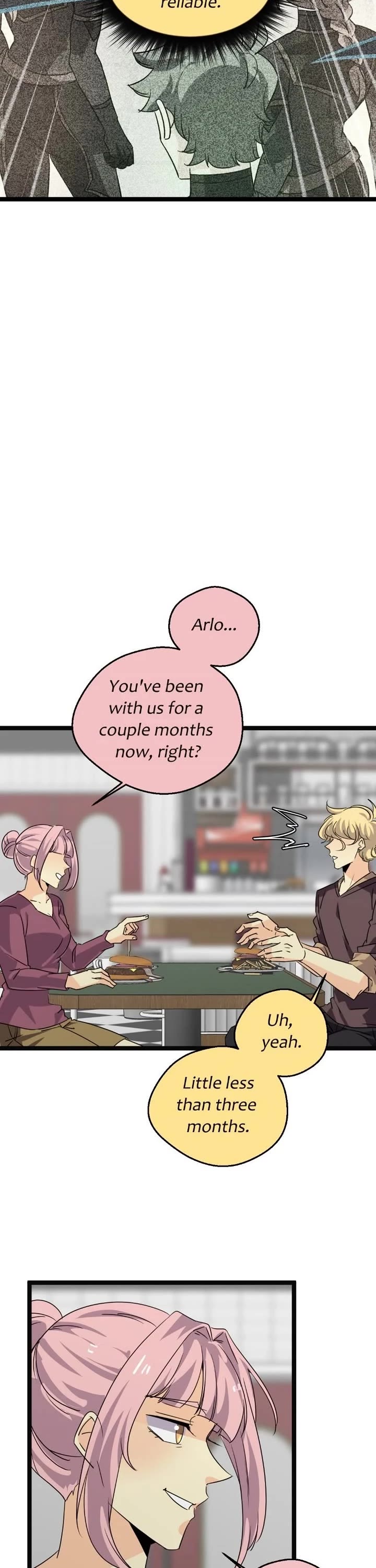 unOrdinary chapter 395 page 17