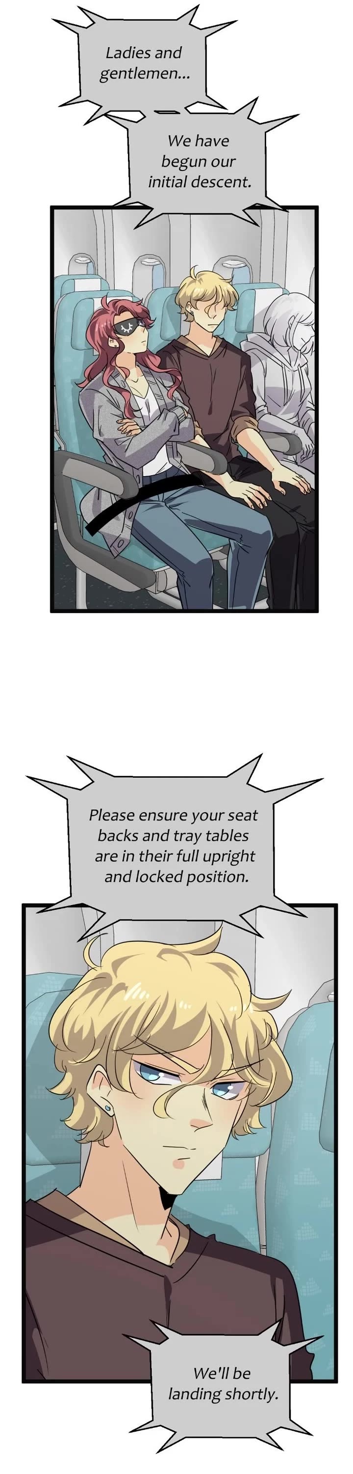 unOrdinary chapter 395 page 2