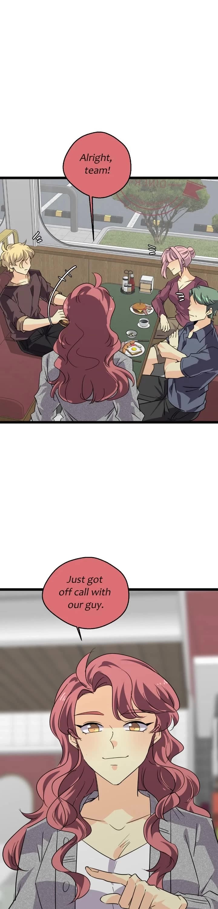 unOrdinary chapter 395 page 23