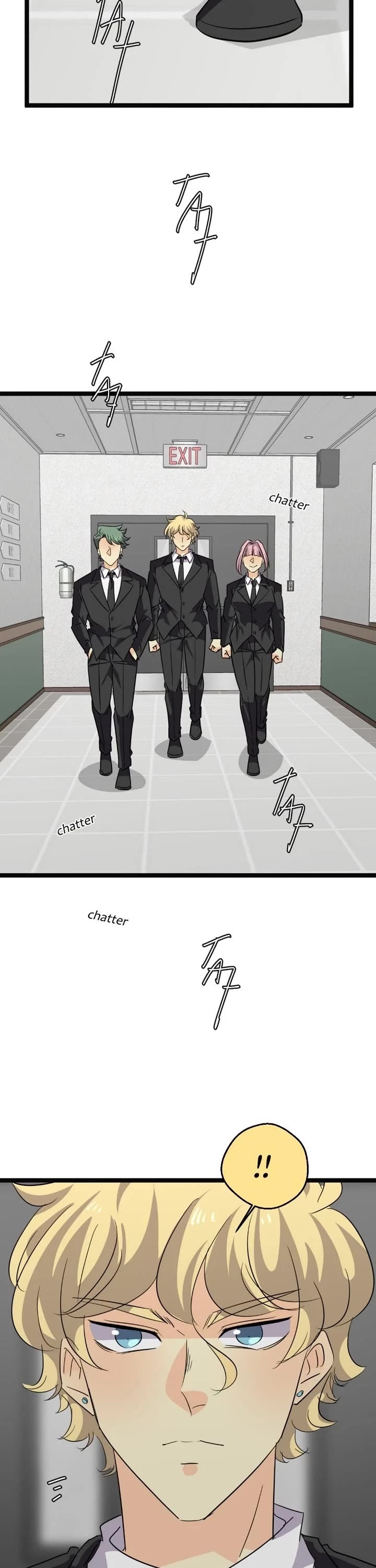 unOrdinary chapter 395 page 26