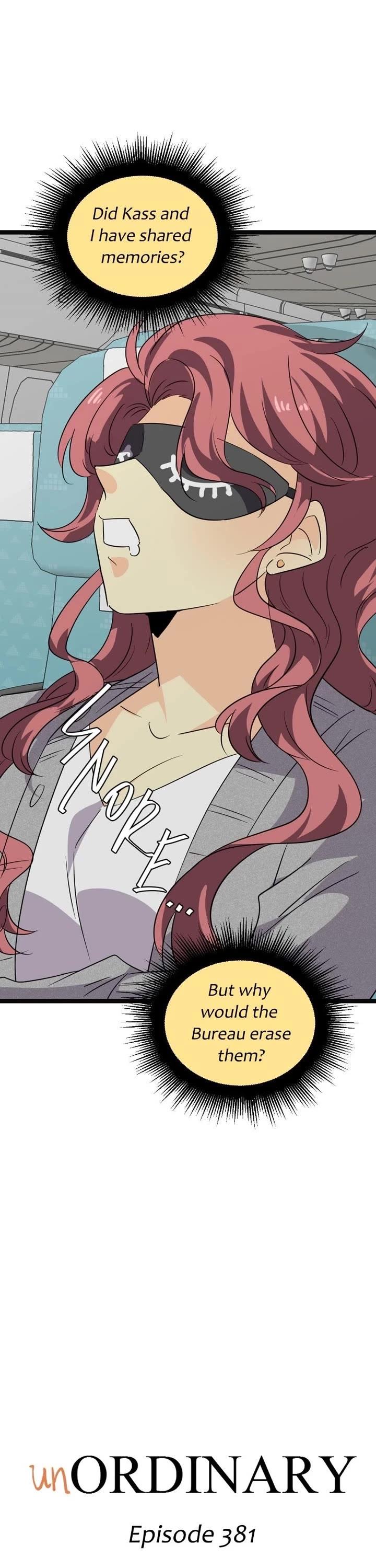 unOrdinary chapter 395 page 3