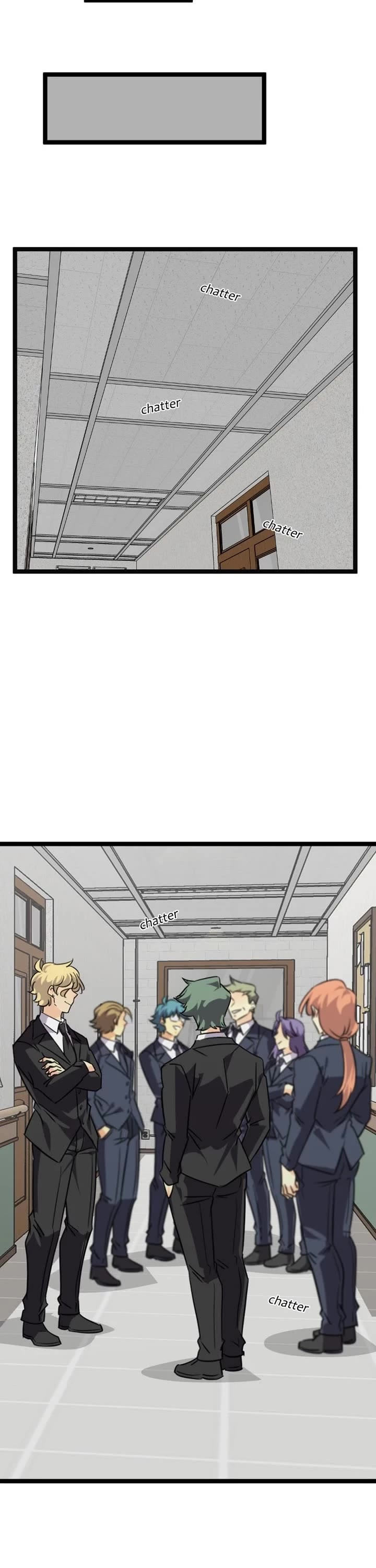 unOrdinary chapter 395 page 33