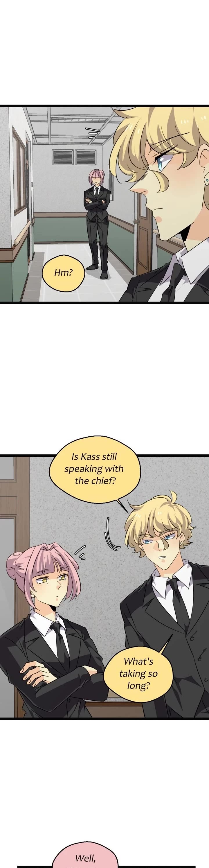 unOrdinary chapter 395 page 34