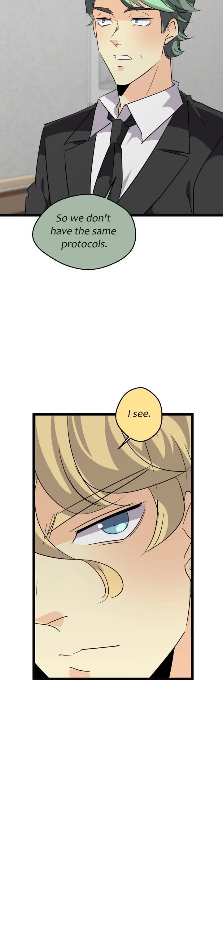 unOrdinary chapter 395 page 38