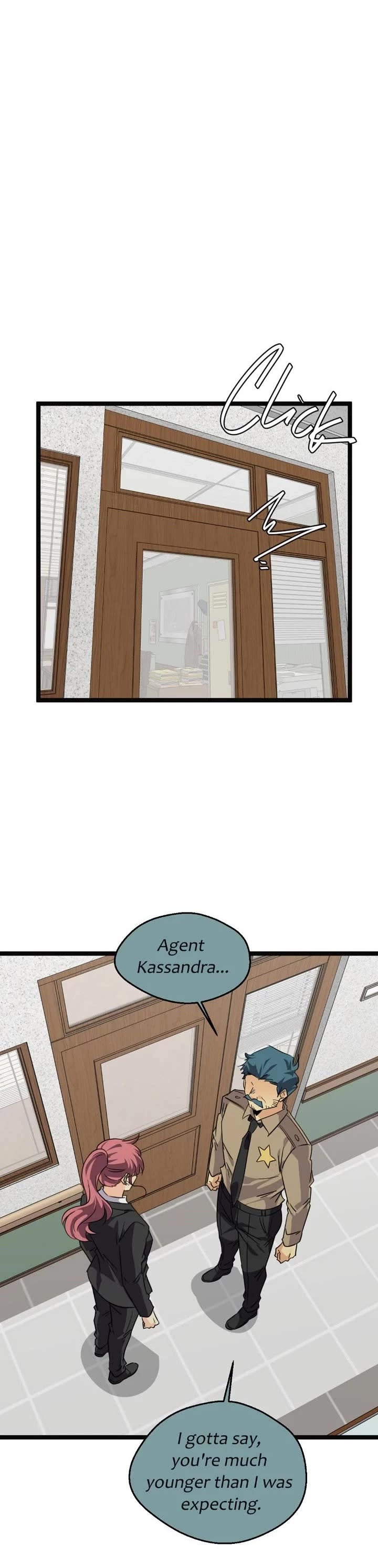 unOrdinary chapter 395 page 39