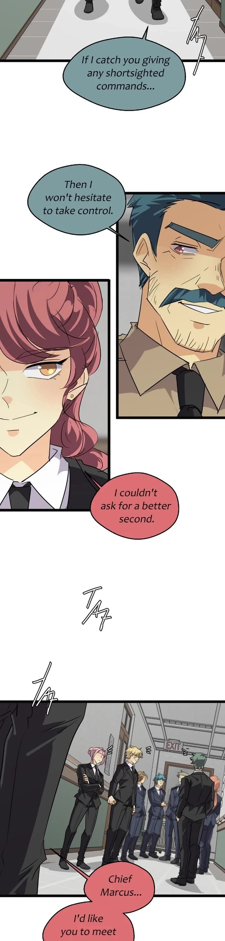 unOrdinary chapter 395 page 41