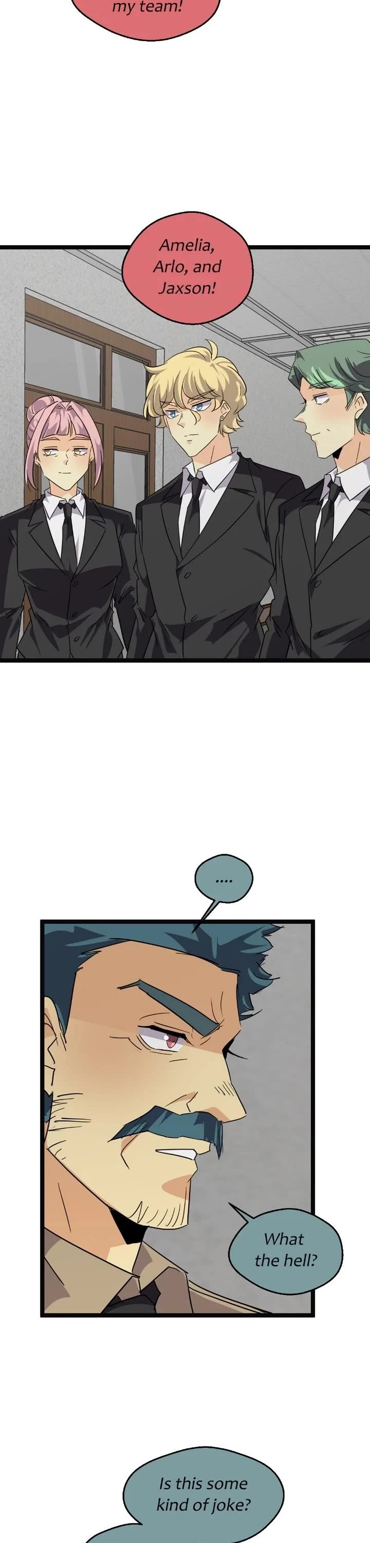 unOrdinary chapter 395 page 42