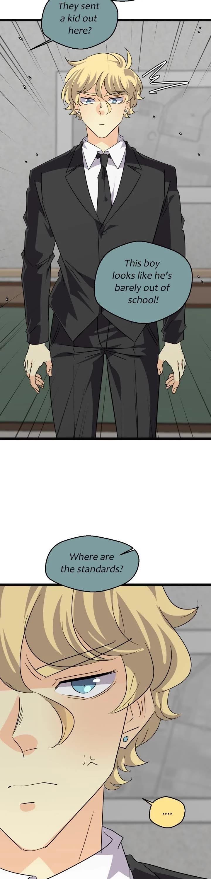 unOrdinary chapter 395 page 43
