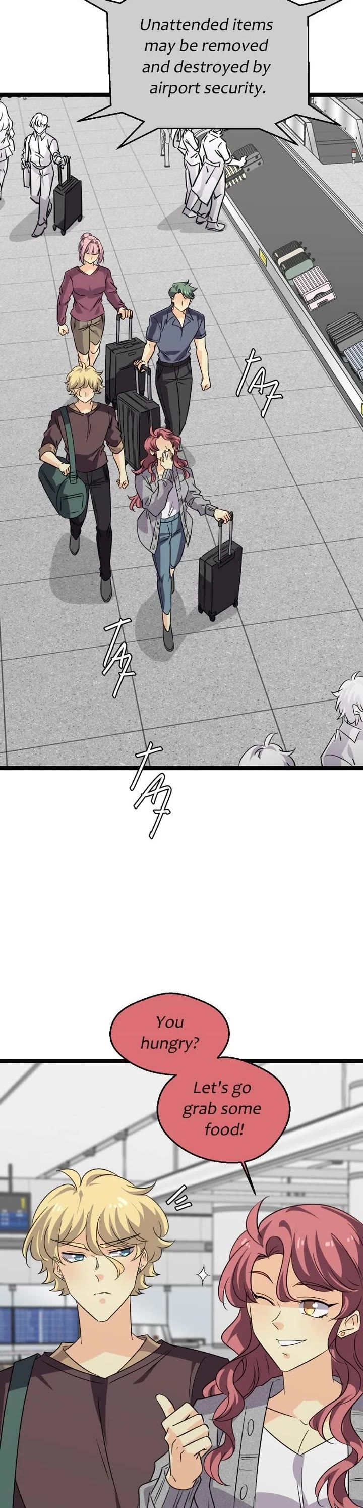 unOrdinary chapter 395 page 5