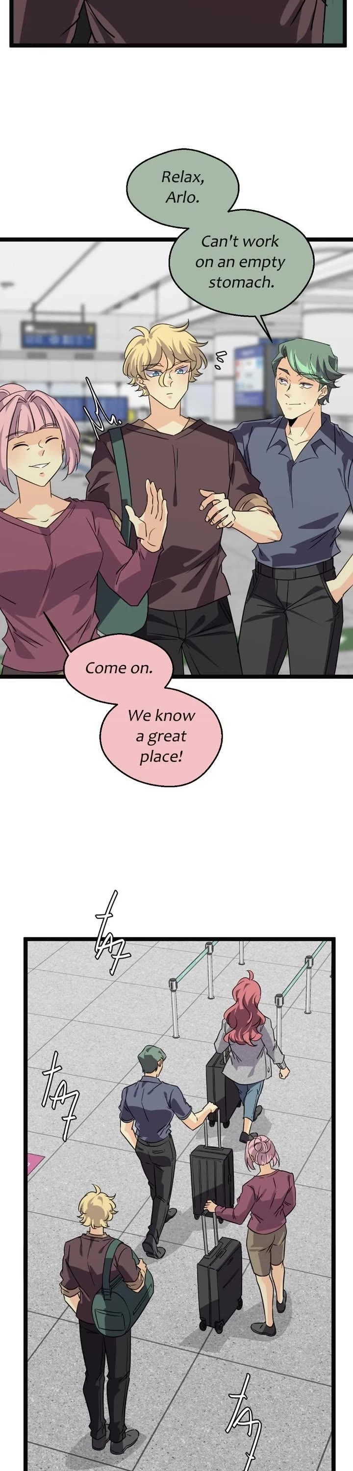 unOrdinary chapter 395 page 7