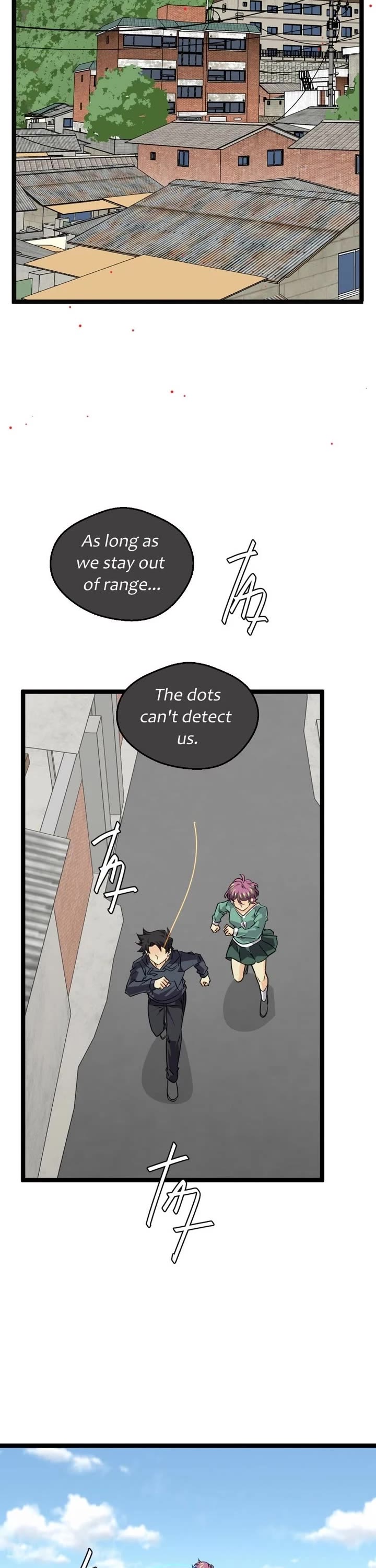 unOrdinary chapter 396 page 12