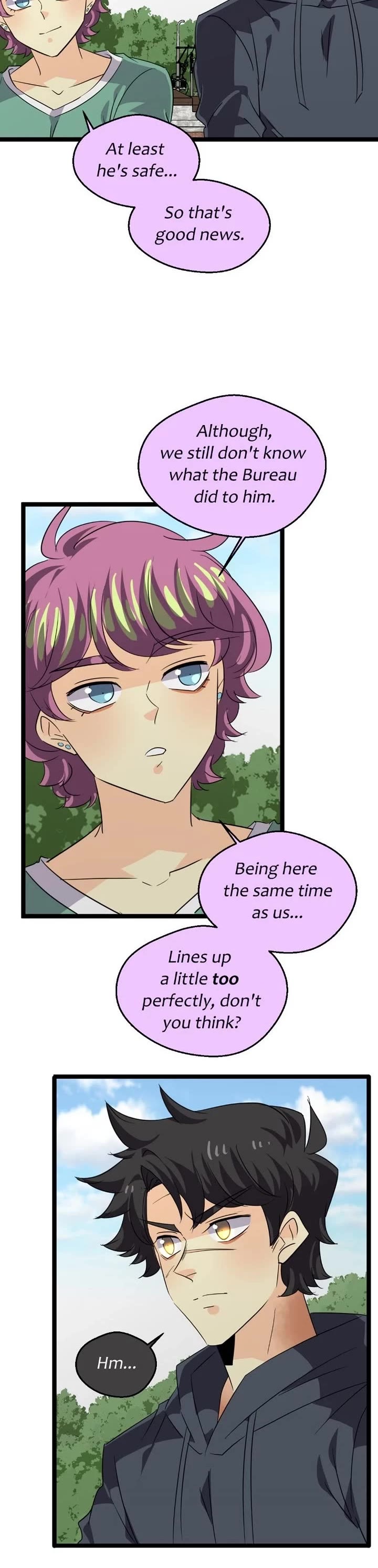 unOrdinary chapter 396 page 20