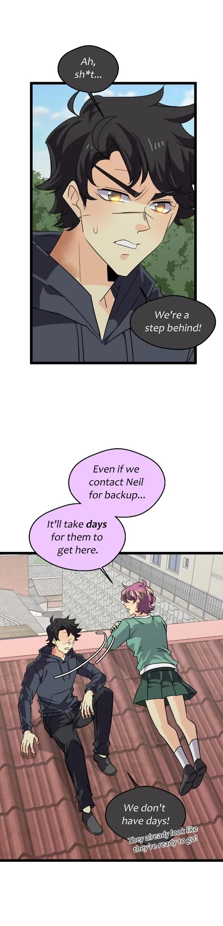 unOrdinary chapter 396 page 24
