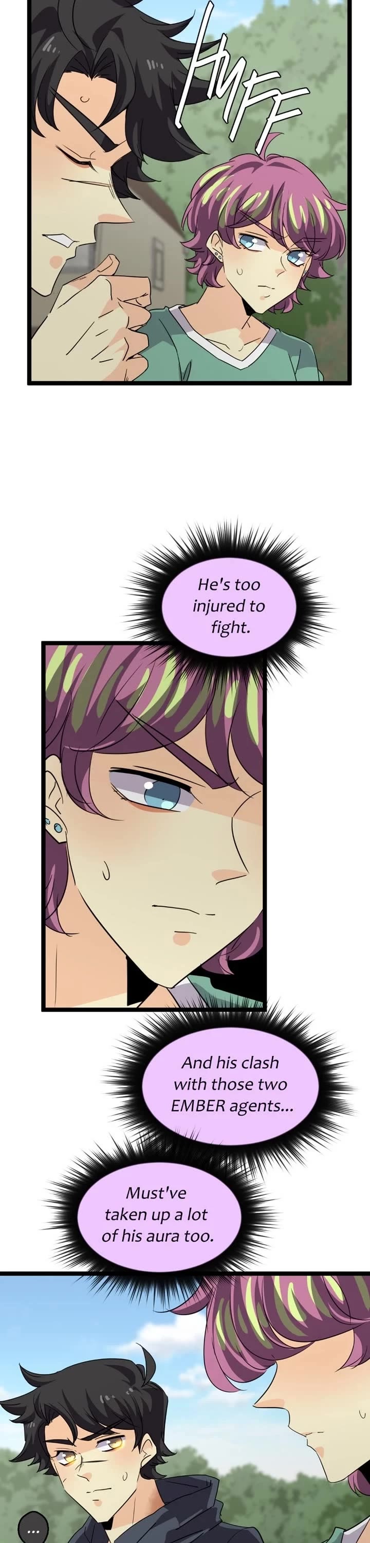 unOrdinary chapter 396 page 26