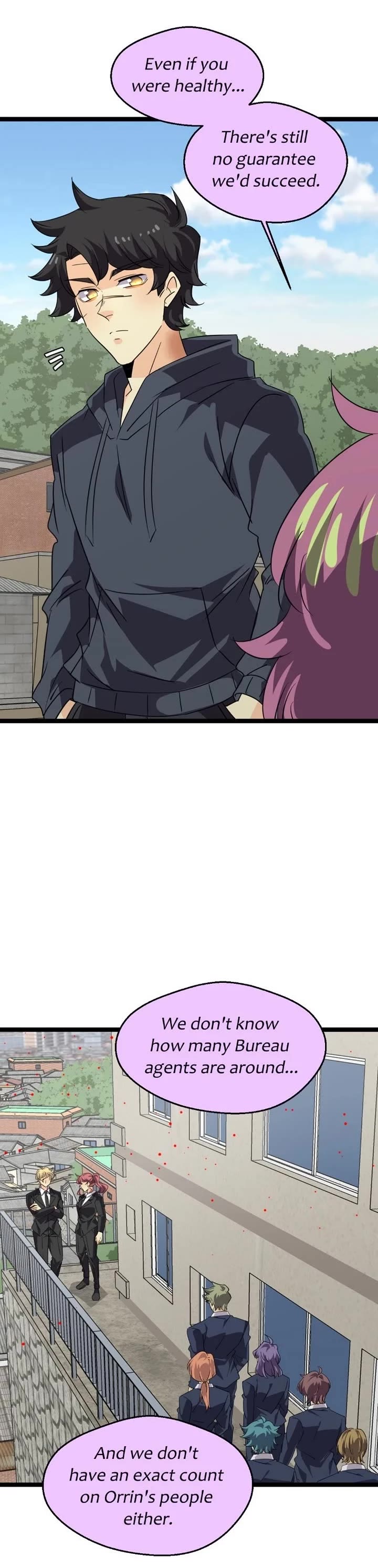 unOrdinary chapter 396 page 29