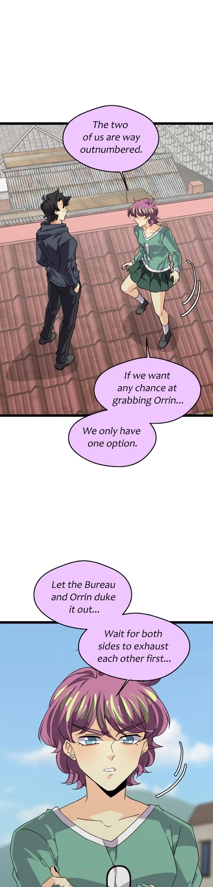 unOrdinary chapter 396 page 30