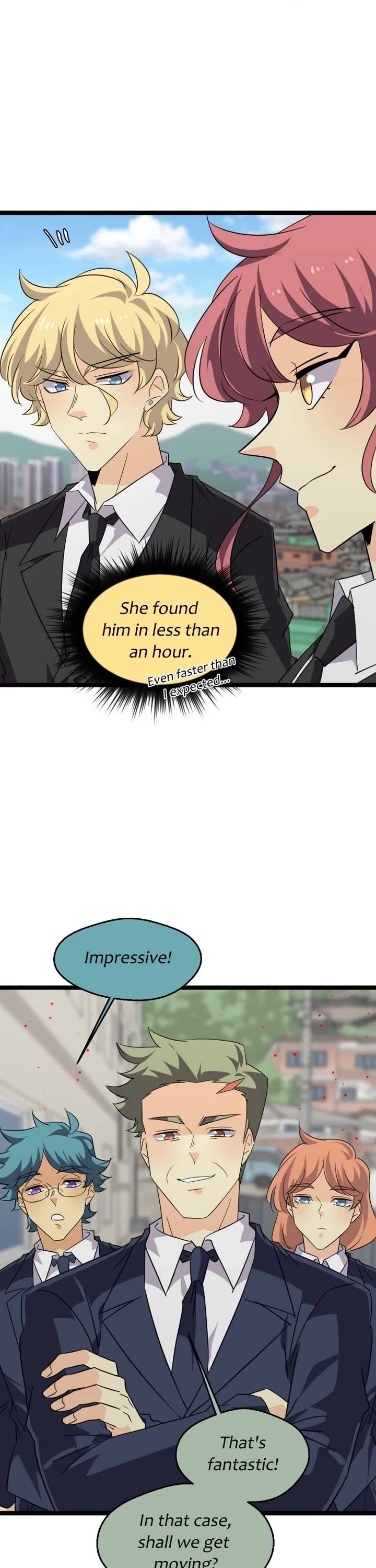 unOrdinary chapter 396 page 36
