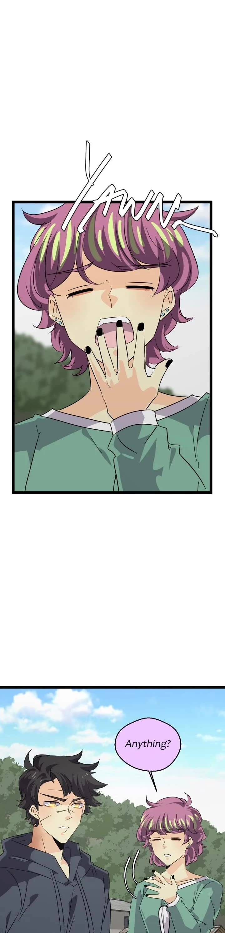 unOrdinary chapter 396 page 4
