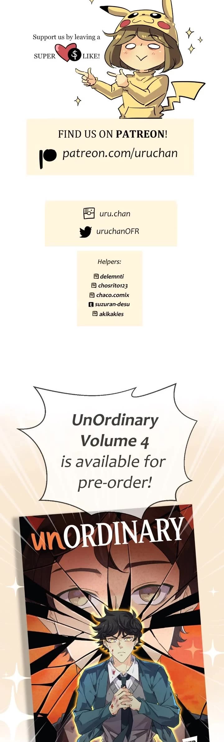 unOrdinary chapter 396 page 49