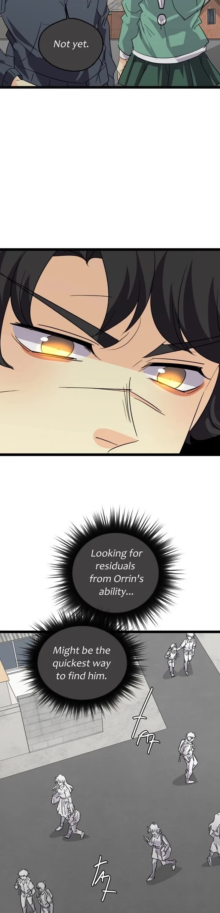 unOrdinary chapter 396 page 5