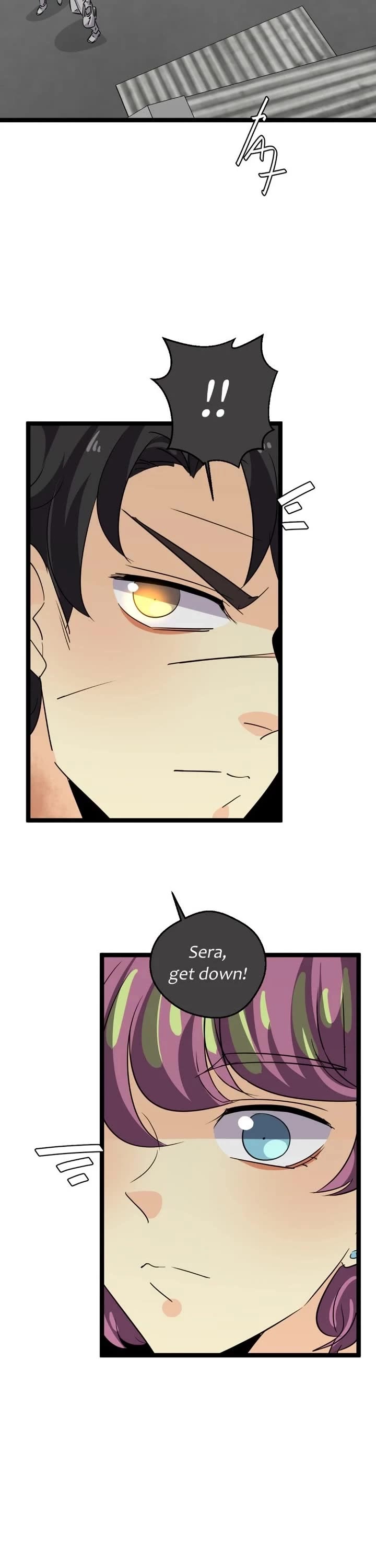 unOrdinary chapter 396 page 6