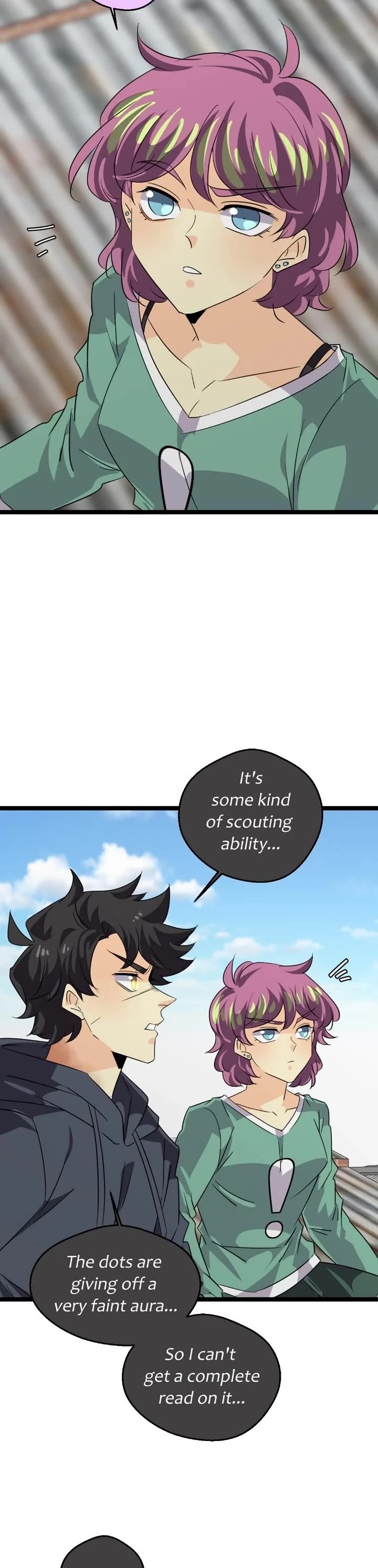 unOrdinary chapter 396 page 9