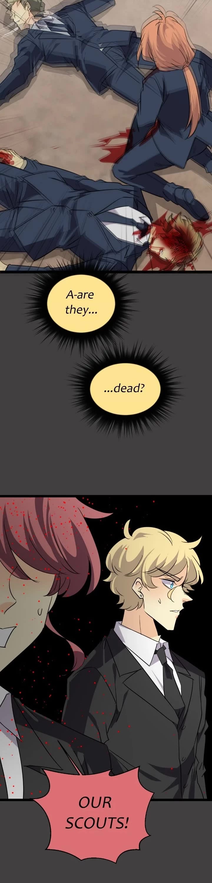 unOrdinary chapter 397 page 10