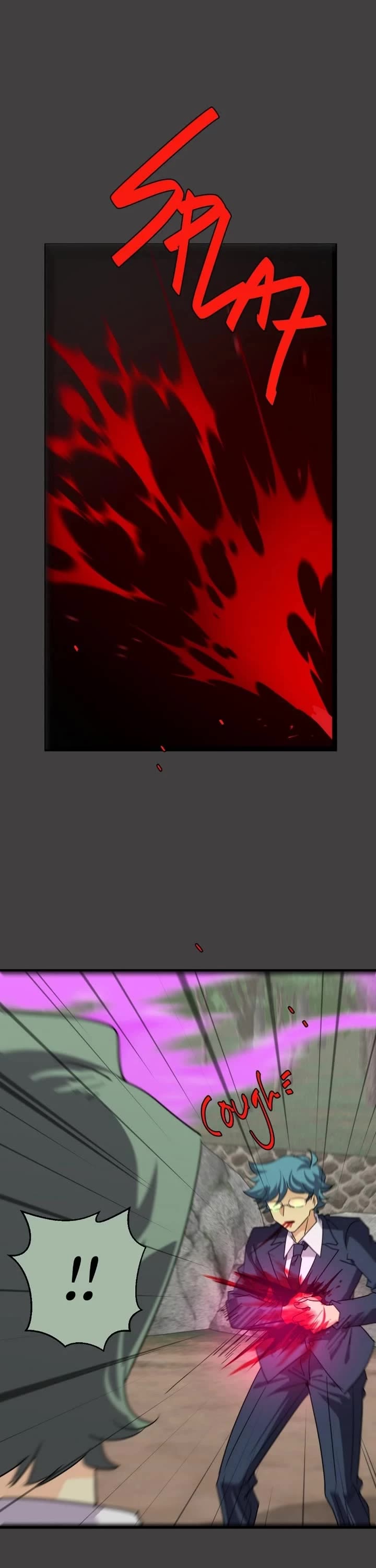 unOrdinary chapter 397 page 13