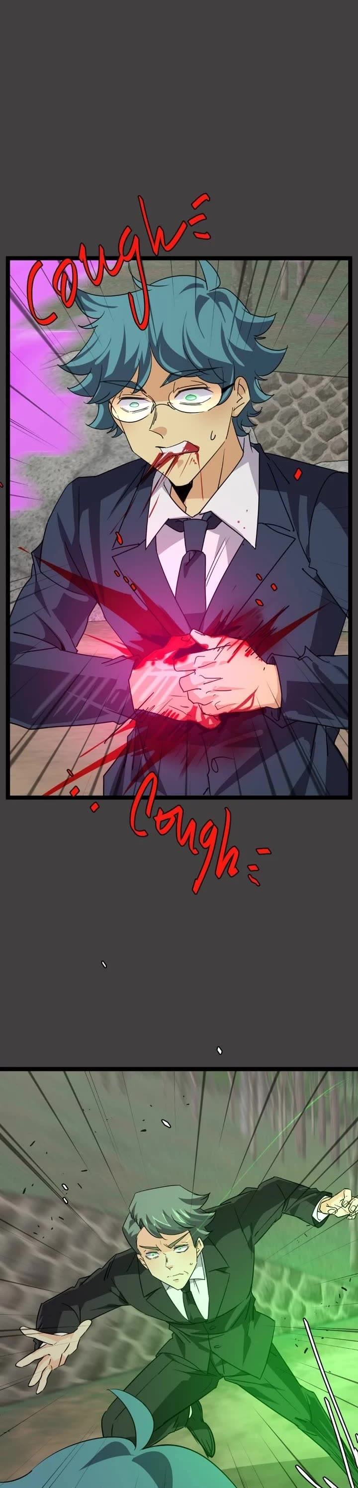 unOrdinary chapter 397 page 14