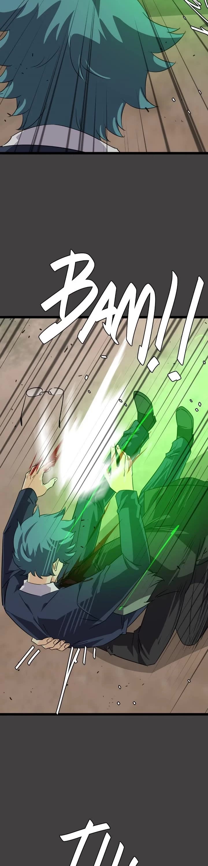 unOrdinary chapter 397 page 15