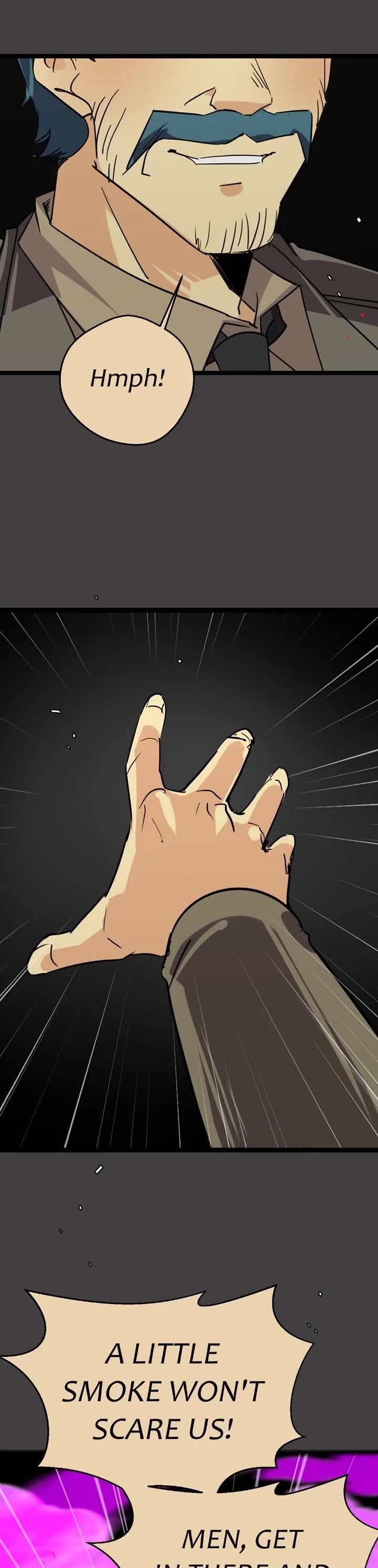 unOrdinary chapter 397 page 19