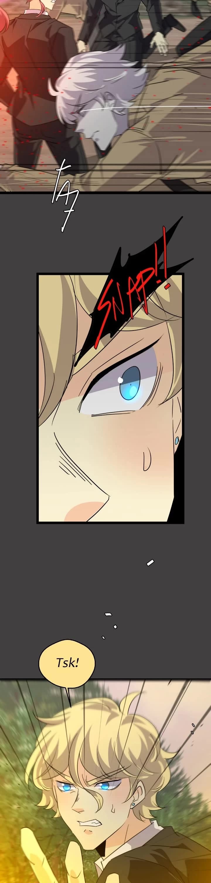 unOrdinary chapter 397 page 21