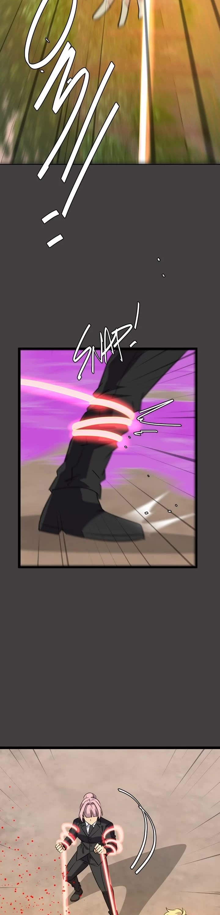 unOrdinary chapter 397 page 25
